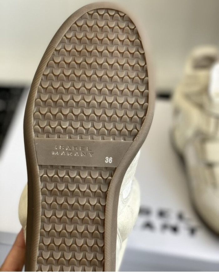 Isabel Marant SHOES IM009