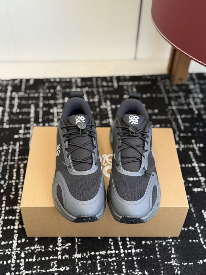 L0ew* SNEAKERS LW032