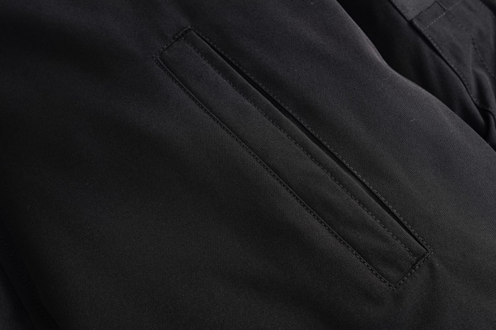 Canada G00SE JACKET CG52