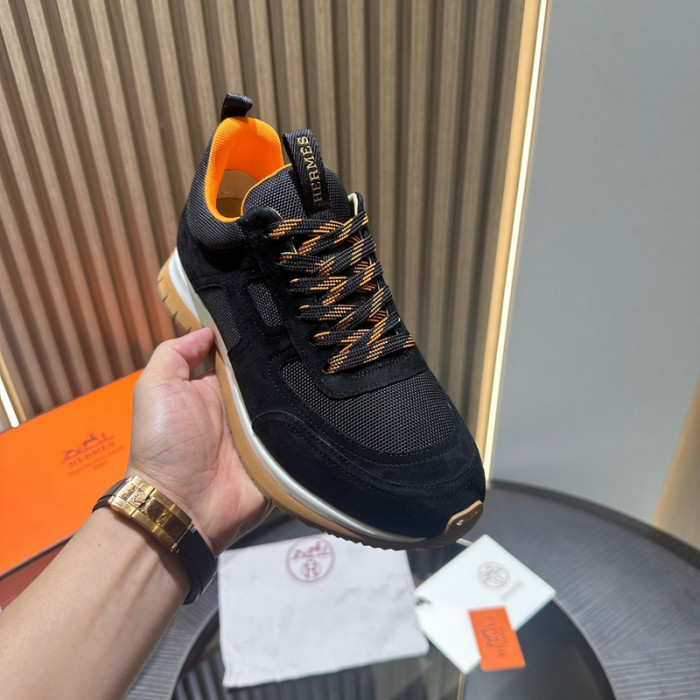 Hermes snekaers HM049