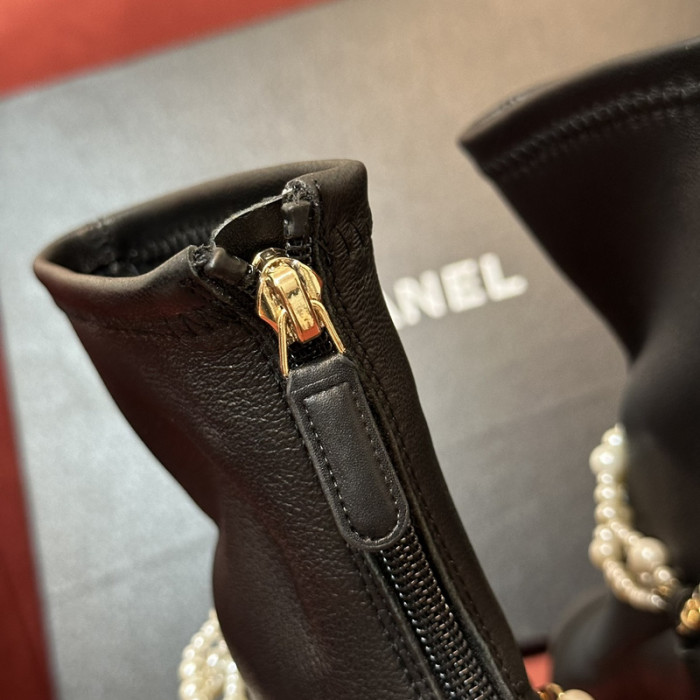 Chane* Boots C000076