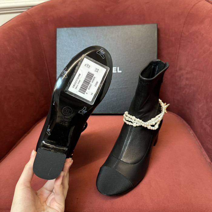 Chane* Boots C000076