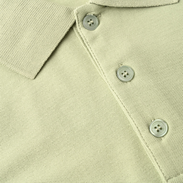 BUR*ERRY POLO SHIRT BR06