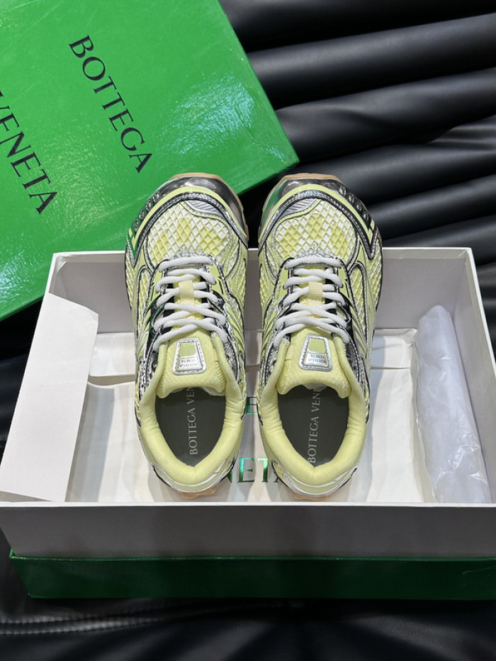 Bottega veneta sneakers BV00034