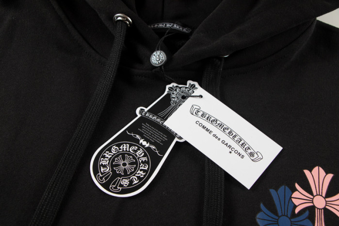 CHROME HEARTS CH35