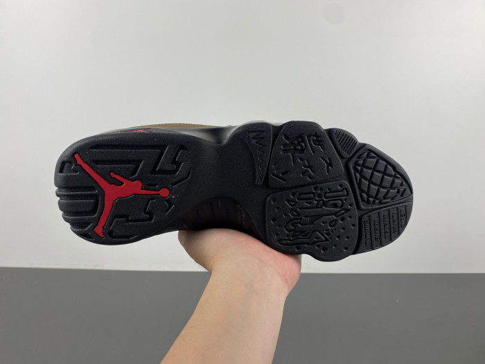 AIR Jordan 9 Retro Olive HV4794-030