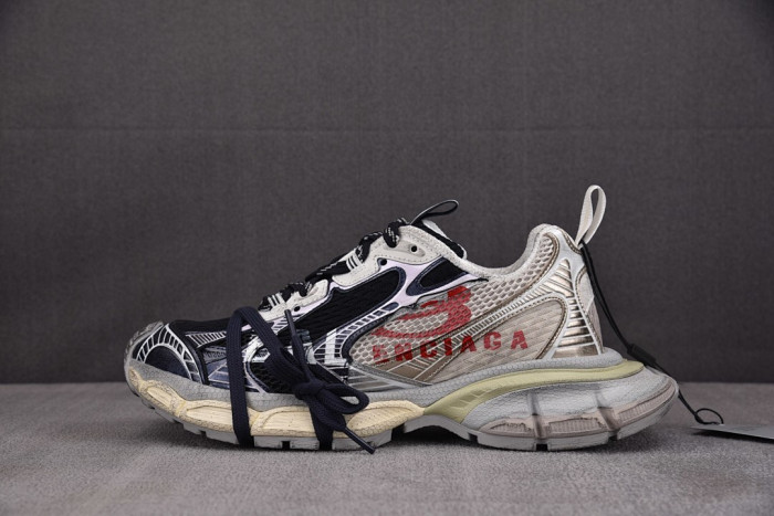 Ba1en*iaga 3XL sneaker W3XSG 9161