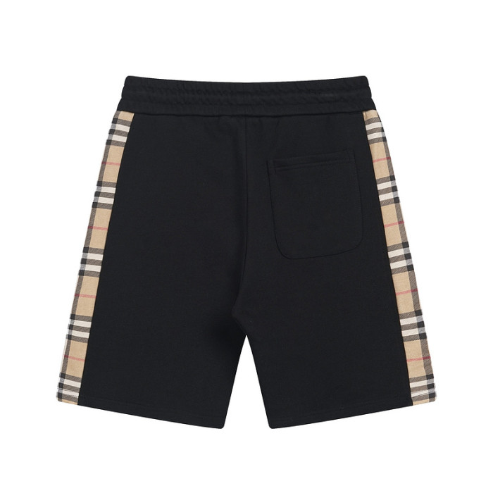 BUR*ERRY SHORTS BR31