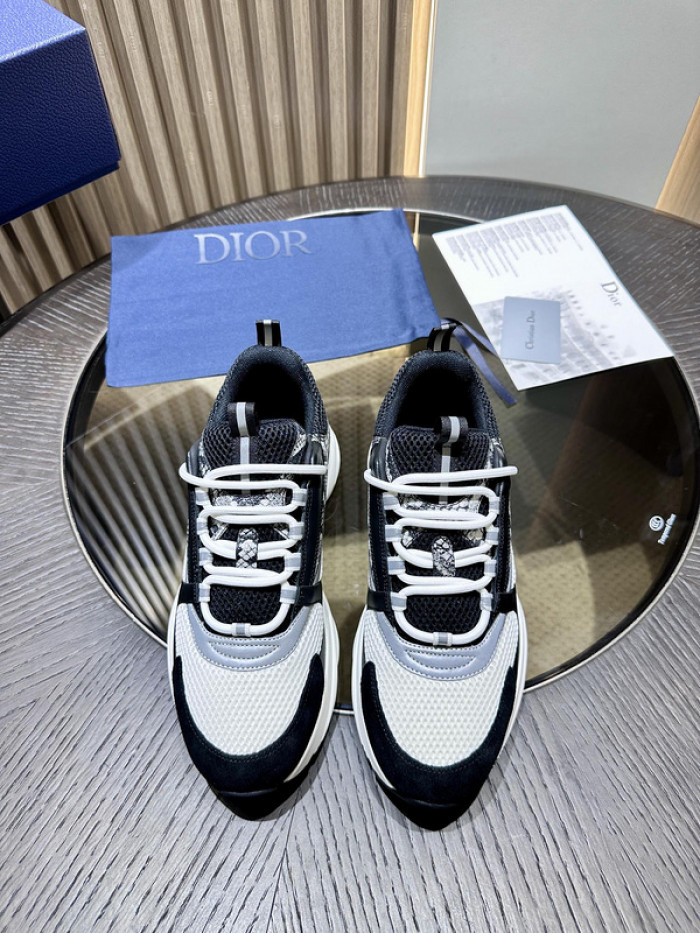 DIO* SNEAKERS B22 T0000-164