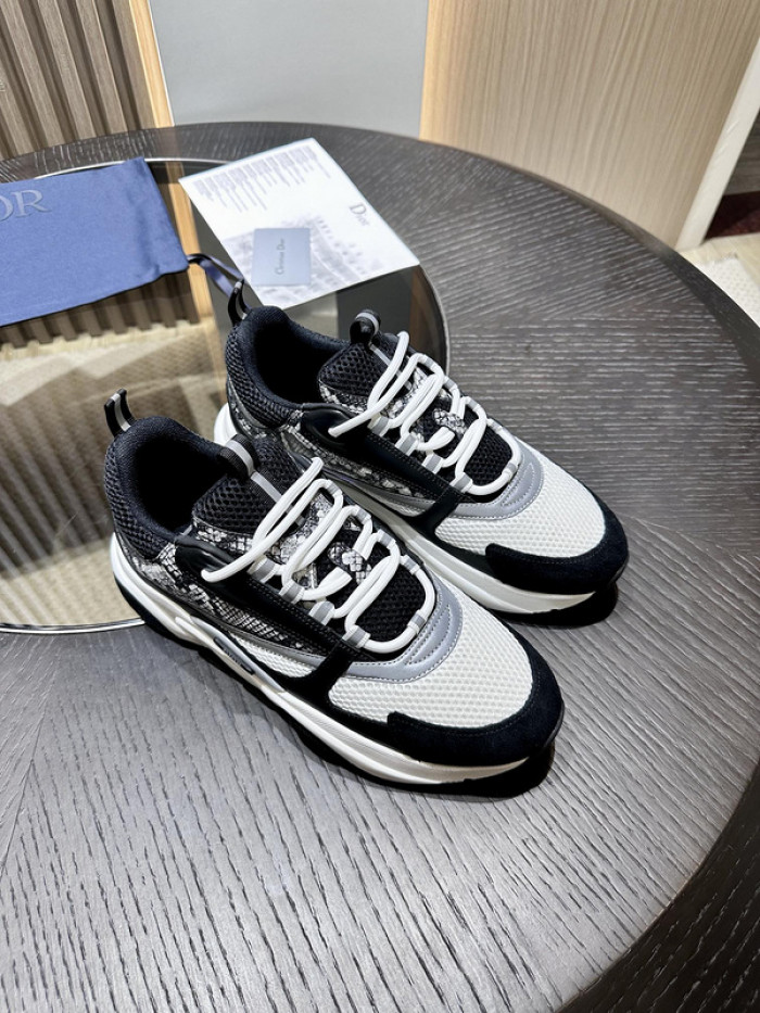 DIO* SNEAKERS B22 T0000-164