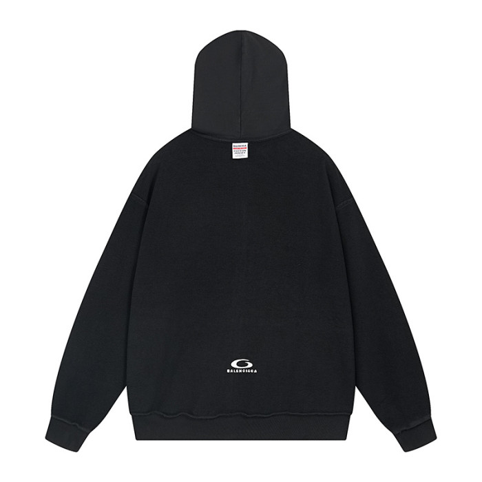 Balenciag* Hoodie Bh059