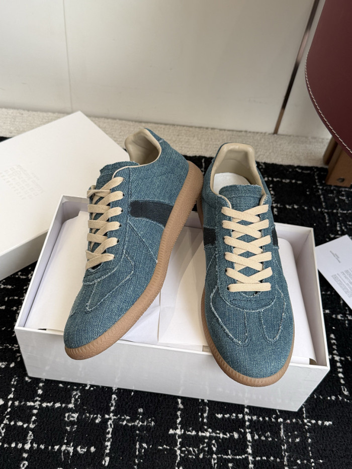 Ma1s0n Marg*e1a CALFSKIN S57WS0390