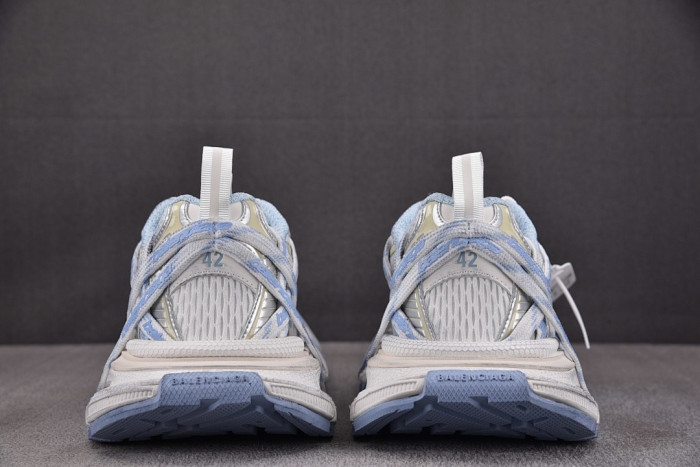 Ba1en*iaga 3XL sneaker W3XHL 9949