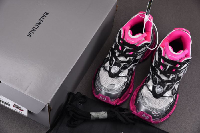 Balenciaga Runner sneaker W3RXP 5418