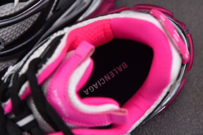 Balenciaga Runner sneaker W3RXP 5418