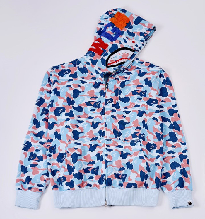 BAPE bvip57