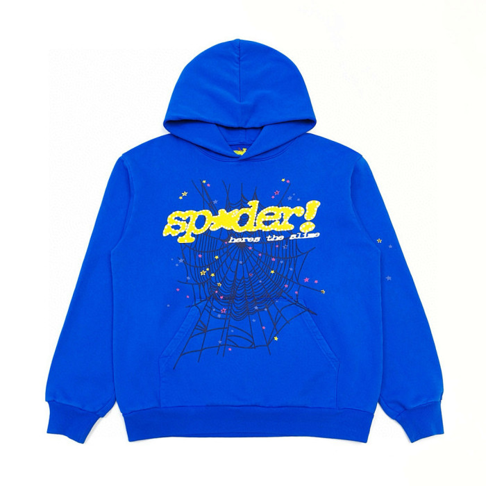 SP5DER S544