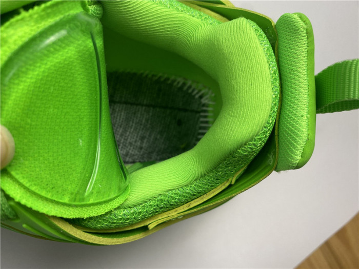 SNEAKER TESS.S.GOMMA 5000032