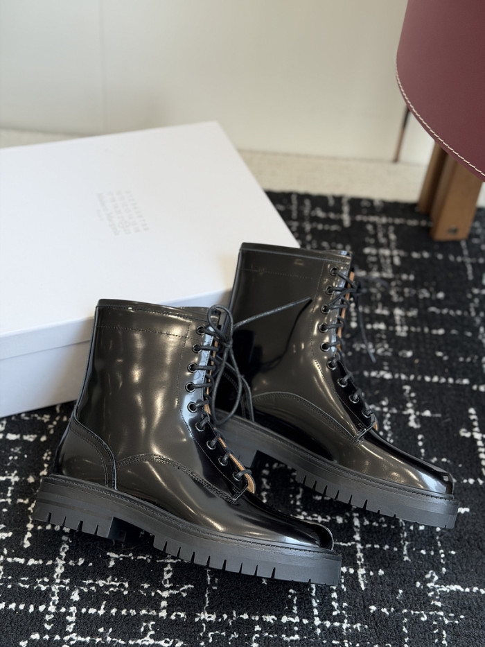 Ma1s0n Marg*e1a BOOTS S57WS0415