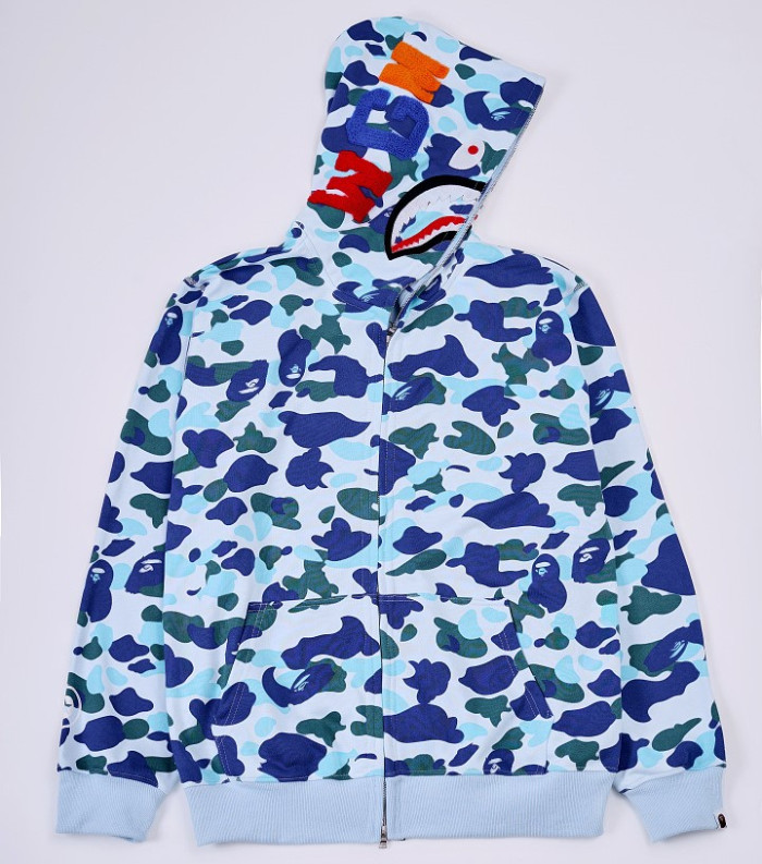 BAPE bvip60