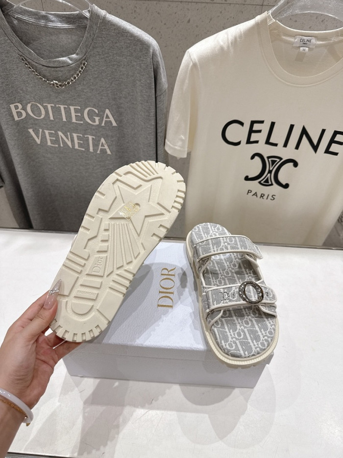 Dio* sandals DS128