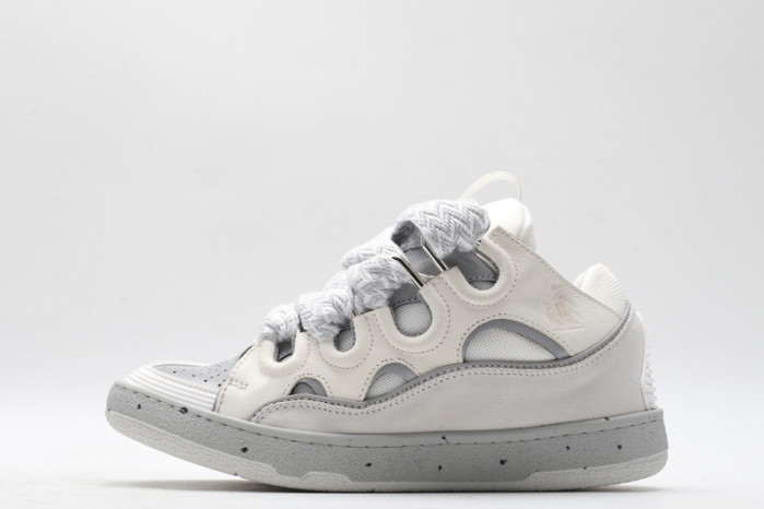LANVIN CURB SNEAKER FY79
