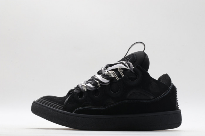 LANVIN CURB SNEAKER FY80