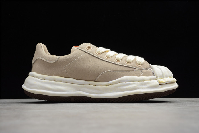 Ma*s*n mihara yasuhiro sneaker mmys53