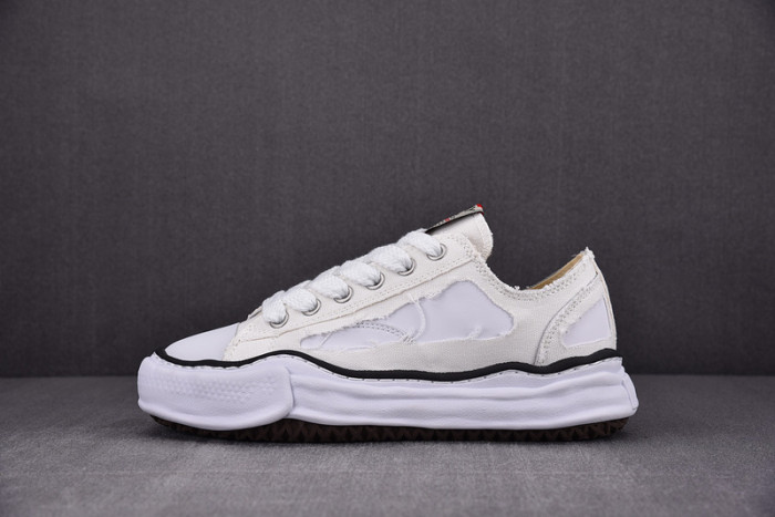 Ma*s*n mihara yasuhiro sneaker mmys36