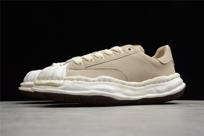 Ma*s*n mihara yasuhiro sneaker mmys53