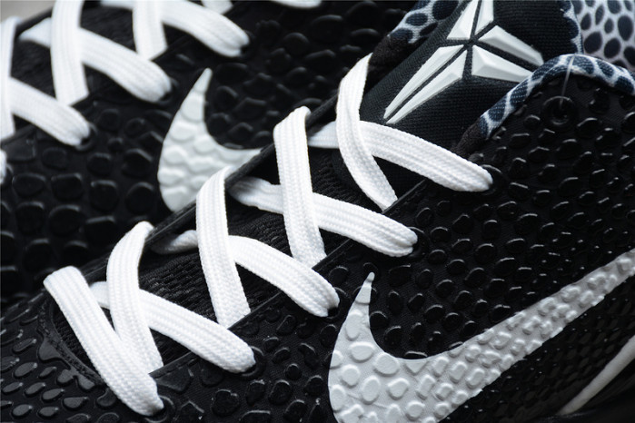 NIKE KOBE 6 PROTRO MAMBACITA MAMBA FOREVER CW2190-002