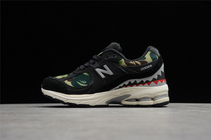 Bape x New Balance 2002 M2002RBF DFY8