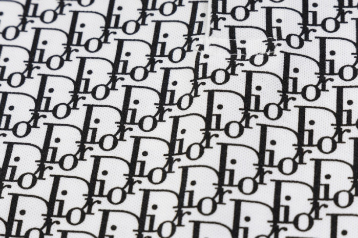 D1OR POLO SHIRT DR22