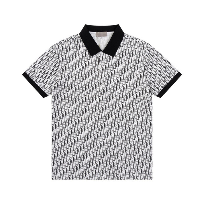 D1OR POLO SHIRT DR22