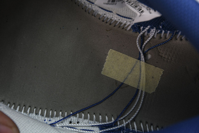 AIR JORDAN 1 RETRO HIGH OG "STORM BLUE" 555088-127