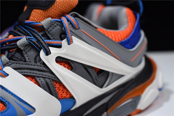 SNEAKER TESS.S.GOMMA 5000002