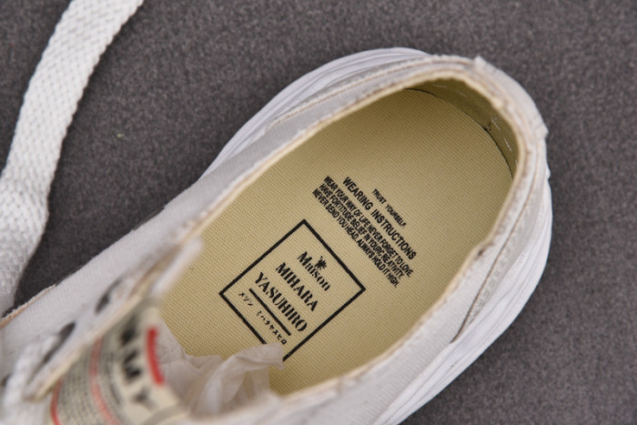 Ma*s*n mihara yasuhiro sneaker mmys02
