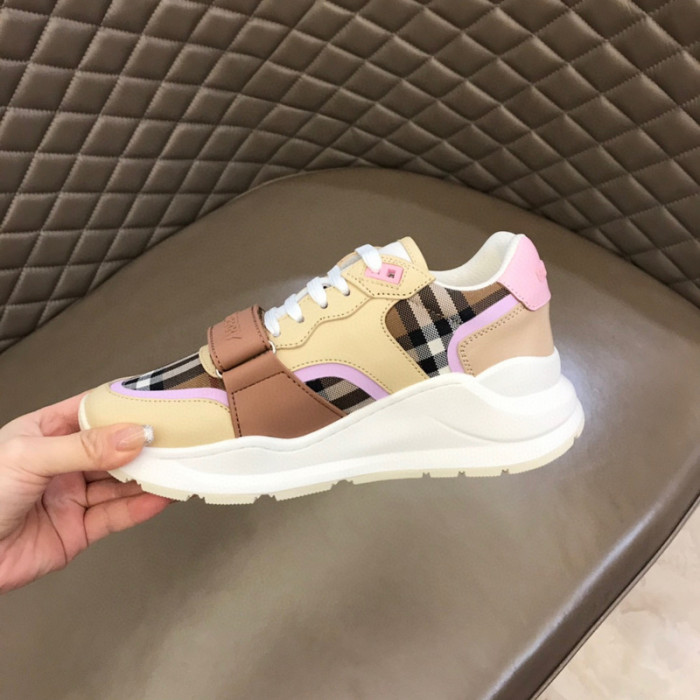 BUR*ERRY SHOES BBY61