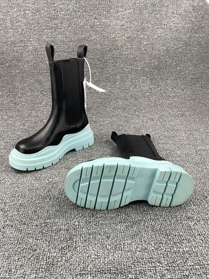 Bottega veneta boots BV00003
