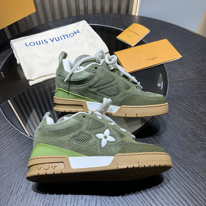 LV Skate snekaers L0000735