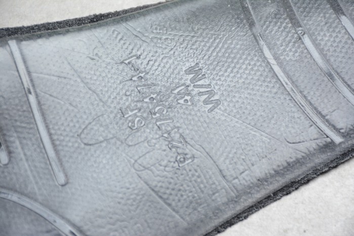 SNEAKER TESS.S.GOMMA 5000015