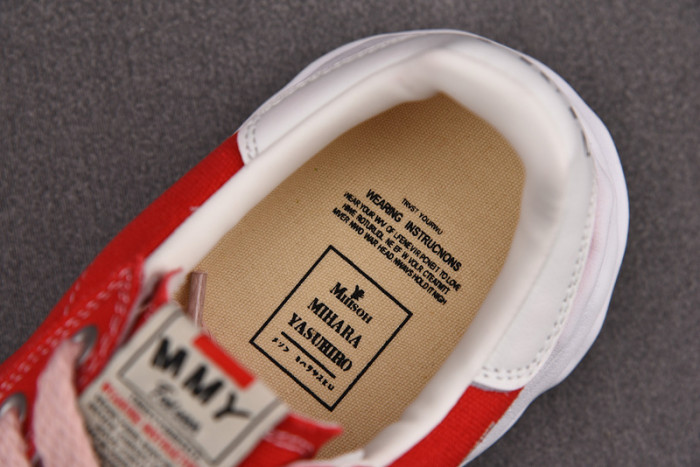 Ma*s*n mihara yasuhiro sneaker mmys28