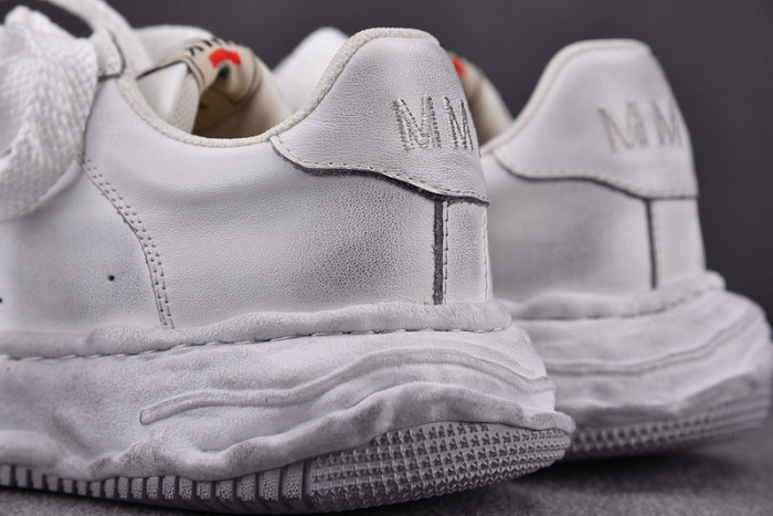 Ma*s*n mihara yasuhiro sneaker mmys30