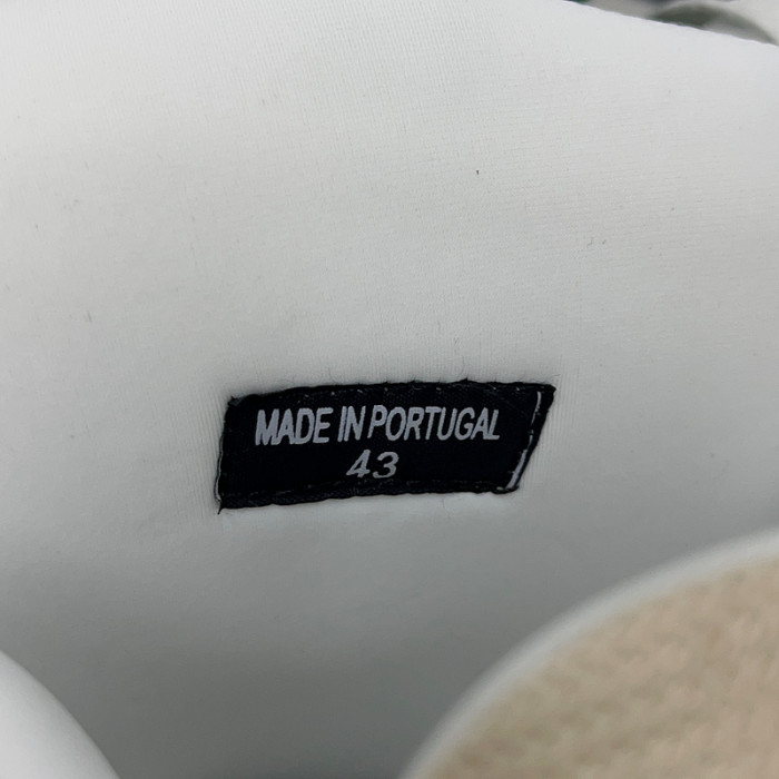 LANVIN CURB SNEAKER FY81