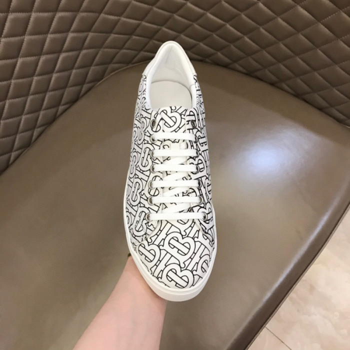 BUR*ERRY SHOES BBY70