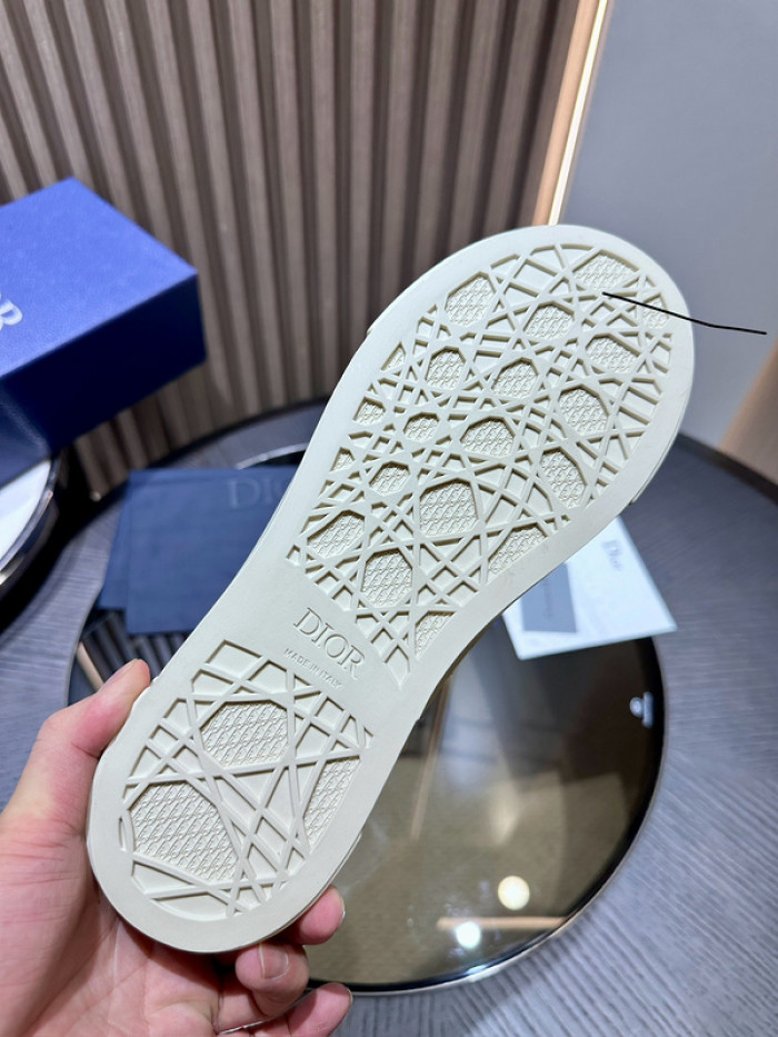 DIO* B33 SNEAKERS Dr0133