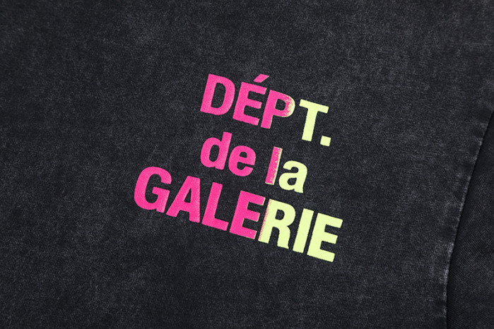 Gallery Dept T-SHIRT GD11