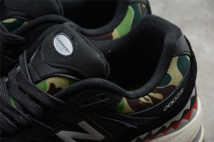 Bape x New Balance 2002 M2002RBF DFY8