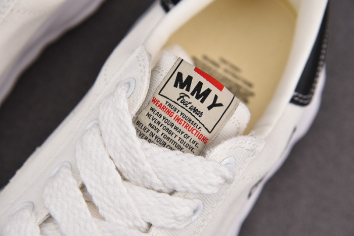 Ma*s*n mihara yasuhiro sneaker mmys06