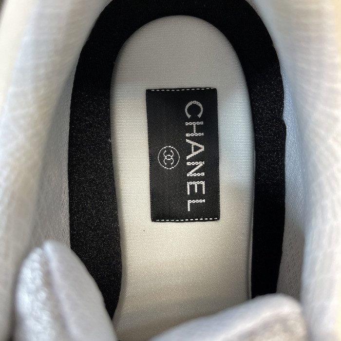 Chane* snekaers C000026